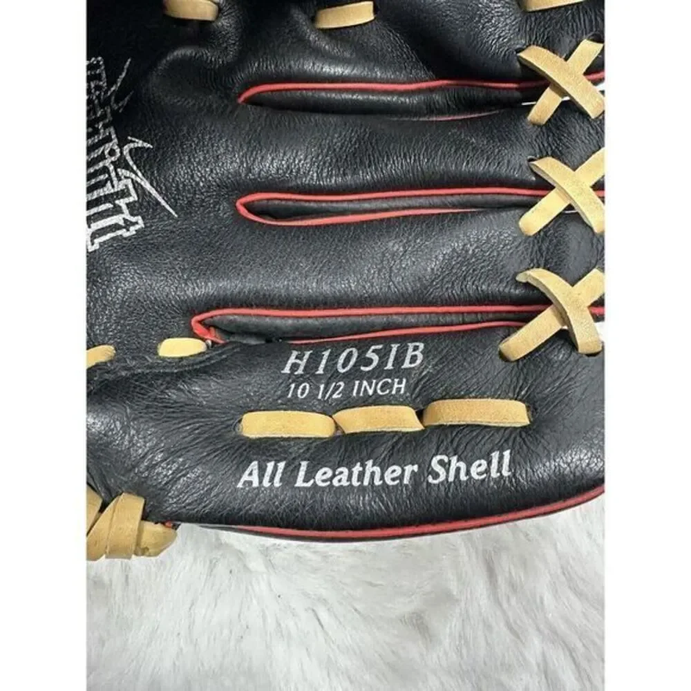 Rawlings Youth Baseball Glove Sure Catch 10.5